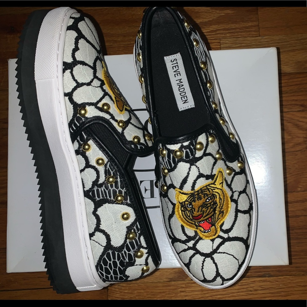 Steve Madden Sneakers